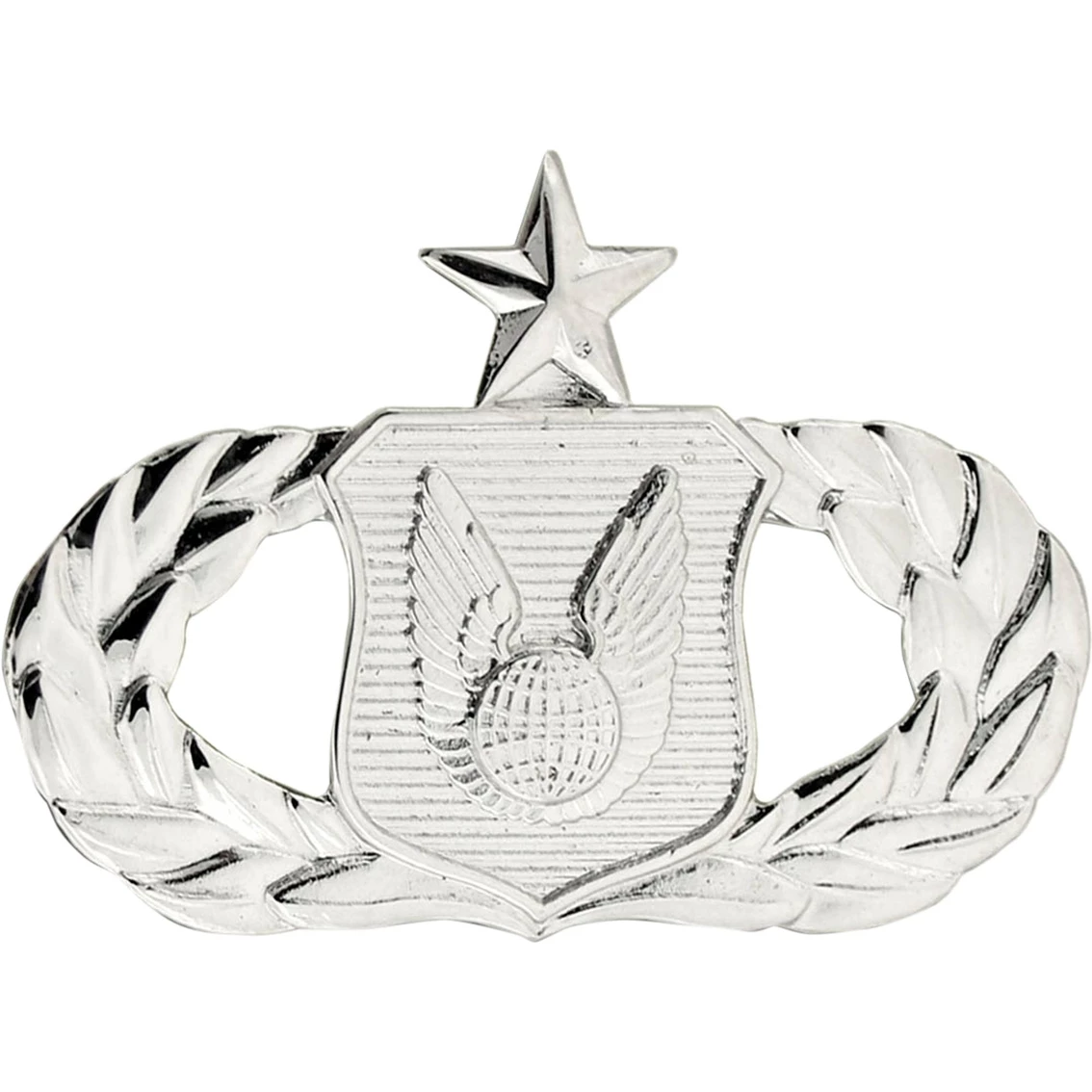 Best Pirce โค๏ธ Ira Green, Inc Air Force Senior Operations Support Badge, Mirror Finish, Medium Size ๐ 3 Best Pirce โค๏ธ Ira Green, Inc Air Force Senior Operations Support Badge, Mirror Finish, Medium Size ๐