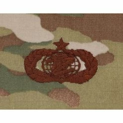 Brand new ⭐ Ira Green, Inc Air Force Badge Senior Administrative (OCP) 🔥