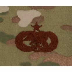 Best reviews of ✔️ Ira Green, Inc Air Force Badge Senior Logistics Readiness (OCP) 🎉