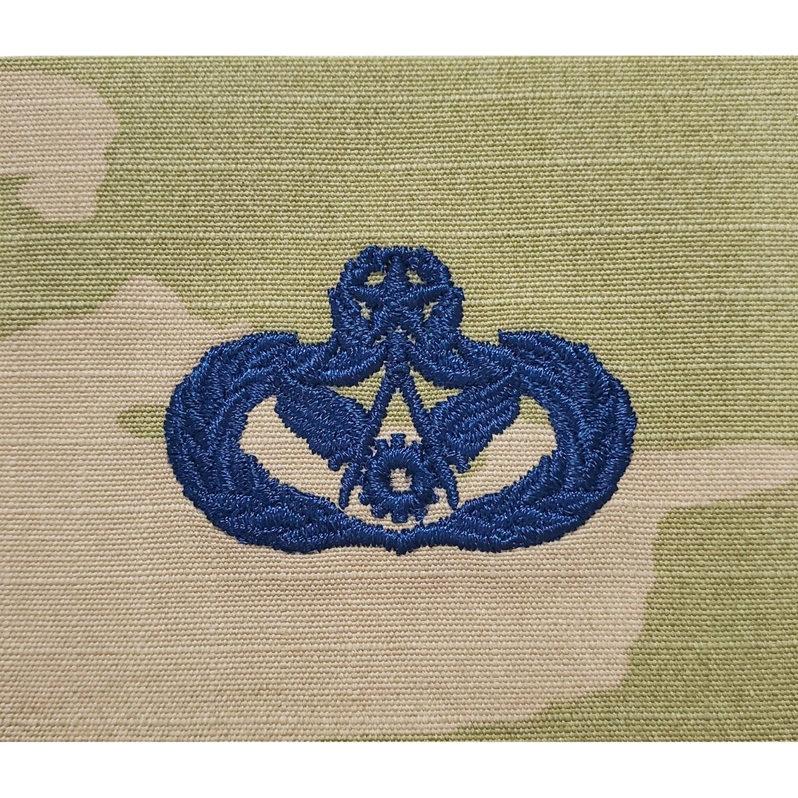 Promo ๐งจ Ira Green, Inc Space Force Civil Engineer Master Sew-On (OCP) ๐ฅ 3 Promo ๐งจ Ira Green, Inc Space Force Civil Engineer Master Sew-On (OCP) ๐ฅ