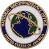 Best reviews of ✔️ Ira Green, Inc Army Lapel Pin National Reconnaissance Office USA, Mini, Pin-on 👏 -Military Store unnamed file 298