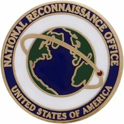 Best reviews of ✔️ Ira Green, Inc Army Lapel Pin National Reconnaissance Office USA, Mini, Pin-on 👏