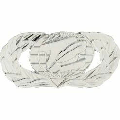 Best Pirce 😍 Ira Green, Inc Air Force Badge, Basic Administration Occupation, Pin-On 🤩