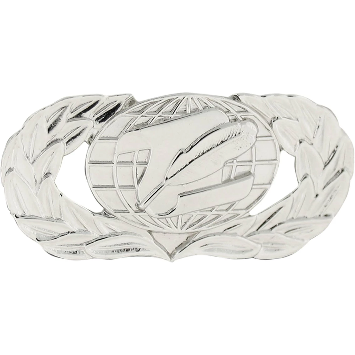 Best Pirce 😍 Ira Green, Inc Air Force Badge, Basic Administration Occupation, Pin-On 🤩 3 Best Pirce 😍 Ira Green, Inc Air Force Badge, Basic Administration Occupation, Pin-On 🤩