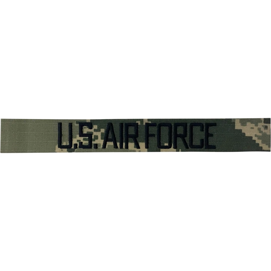 Promo ๐ฅ Sayre Air Force RABU Sew-On Branch Tape ๐ 1 Promo ๐ฅ Sayre Air Force RABU Sew-On Branch Tape ๐