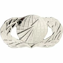 Best deal 🔥 Ira Green, Inc Air Force Badge, Basic Acquisition & Finance Management, Mirror Finish, Mid-Size 🔔