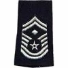 Best Pirce ❤️ Other Brands Air Force Senior Master Sergeant With Diamond Female Shoulder Marks 😍 -Military Store unnamed file 318