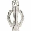 Brand new โจ Other Brands Air Force Master Missile Operations Badge, Mirror Finish, Regular Size ๐ 2 Brand new โจ Other Brands Air Force Master Missile Operations Badge, Mirror Finish, Regular Size ๐ -Military Store unnamed file 320