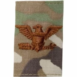 Cheap ⌛ Ira Green, Inc Air Force Officer Rank Colonel Gore-Tex O-6 (OCP) ❤️