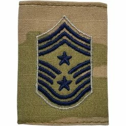 Cheap ❤️ Ira Green, Inc Space Force Command Chief Master Sergeant GoreTex 🎉