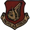 Hot Sale ⭐ Ira Green, Inc Air Force Patch Pacific Air Forces Hook & Loop (OCP) 👏 -Military Store unnamed file 330