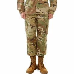 Promo 🛒 DLATS Army OCP ACU Trousers ✔️