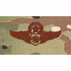 Wholesale ❤️ Ira Green, Inc Air Force Battle Manager Chief (OCP) ✨