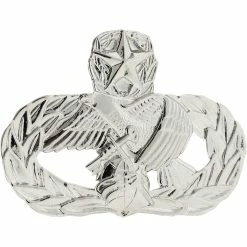 Best Pirce 🌟 Ira Green, Inc Air Force Master Logistics Readiness Officer Badge, Pin-On ✨