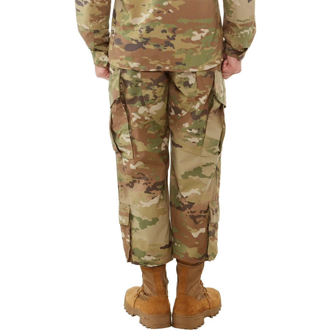 Promo ๐ DLATS Army OCP ACU Trousers โ๏ธ 4 Promo ๐ DLATS Army OCP ACU Trousers โ๏ธ - Image 2