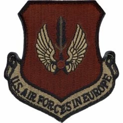 Best reviews of ❤️ Ira Green, Inc Air Force Patch Europe (OCP) 🤩