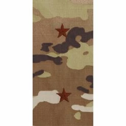 Flash Sale 😍 Ira Green, Inc Air Force Officer Rank Brigadier General O-7 1 In. Point To Point Sew-On (OCP) 🛒