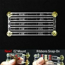 Best deal 🔔 Other Brands 0 Space Plastic 15 Ribbon Bar Holder 🛒