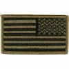 Discount 😀 Ira Green, Inc Subdued Reverse US Flag, Velcro (OCP) 🛒 -Military Store unnamed file 373