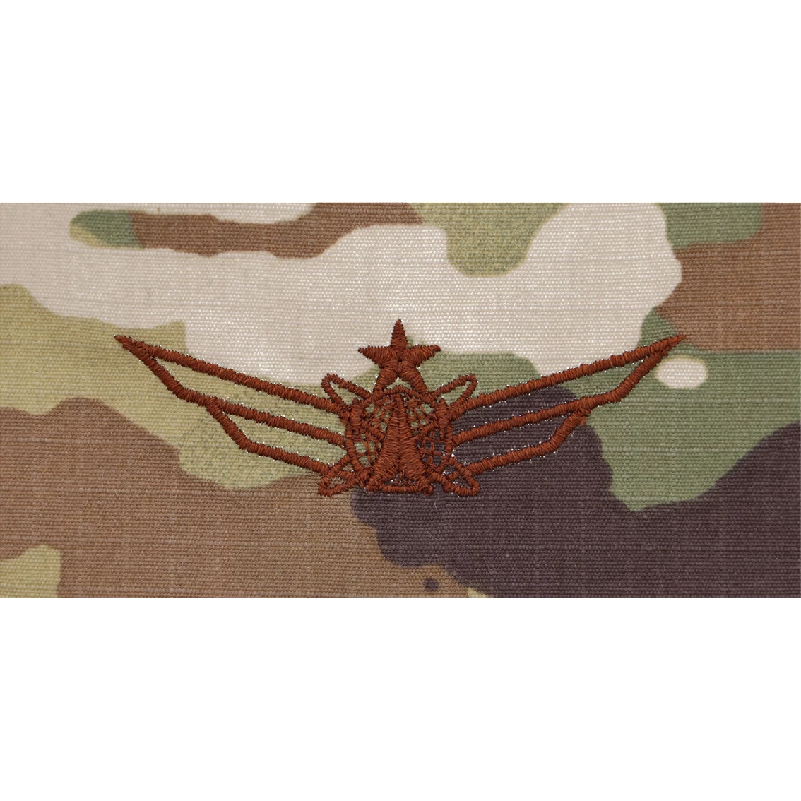Deals ๐ Ira Green, Inc Air Force Academy Senior Space Badge Sew-On (OCP) ๐ 3 Deals ๐ Ira Green, Inc Air Force Academy Senior Space Badge Sew-On (OCP) ๐