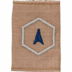 Hot Sale ❤️ Ira Green, Inc Space Force SPC1 (E-1) EMBR Jacket Slip On GOR-TX (OCP) 🎁