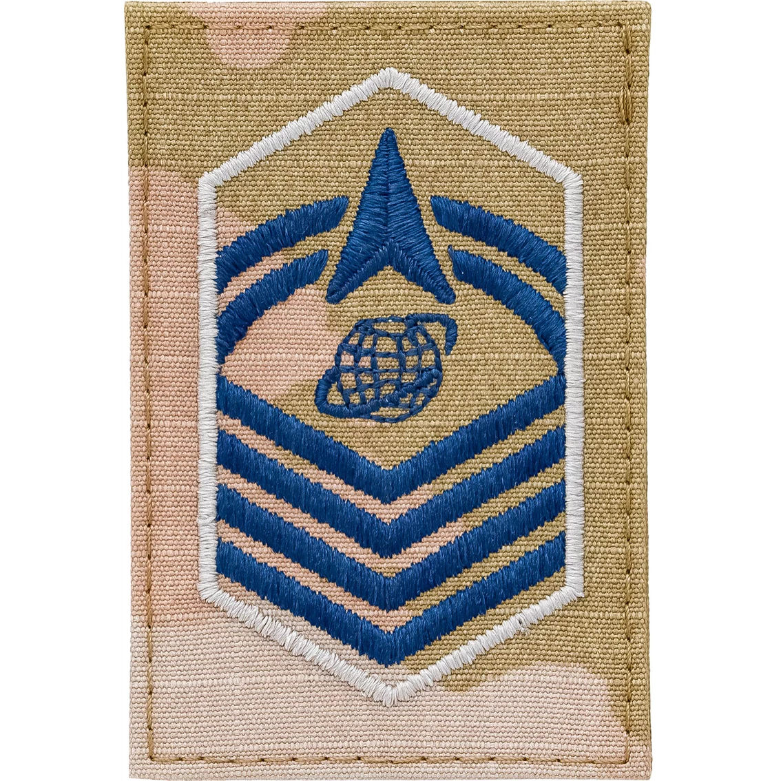 Flash Sale ๐ Ira Green, Inc Space Force Chev (Enlisted) SMSGT (E-8) With Hook (OCP) โจ 3 Flash Sale ๐ Ira Green, Inc Space Force Chev (Enlisted) SMSGT (E-8) With Hook (OCP) โจ