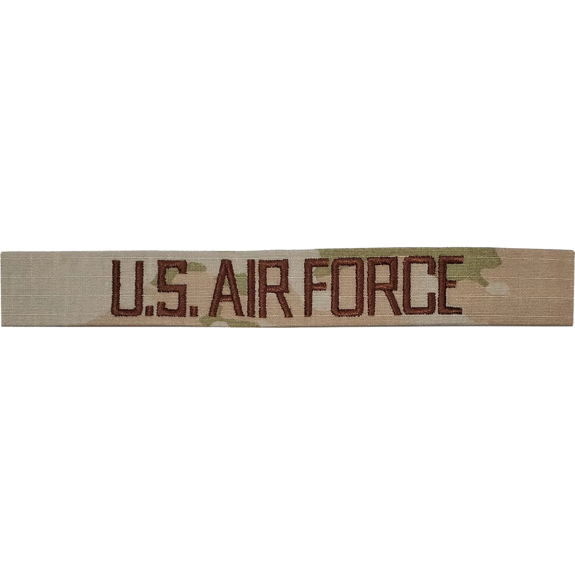 Cheapest βοΈ Sayre Air Force Branch Tape 1 In. Sew-On (OCP) π 3 Cheapest βοΈ Sayre Air Force Branch Tape 1 In. Sew-On (OCP) π