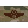 Best deal ❤️ Ira Green, Inc Air Force Badge Pilot Command Sew-On (OCP) ❤️ -Military Store unnamed file 411