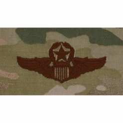 Best deal ❤️ Ira Green, Inc Air Force Badge Pilot Command Sew-On (OCP) ❤️