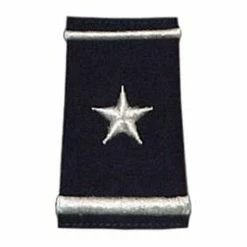 Wholesale 🛒 Other Brands Air Force Brigadier General Female Shoulder Marks 👍