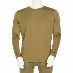 Cheap 👏 Other Brands DLATS Lightweight Cold Weather 🤩 Shirt ⭐