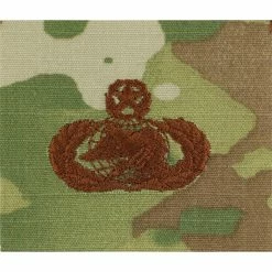 Flash Sale 💯 Ira Green, Inc Air Force Supply Fuels Master Sew-On (OCP) 💯