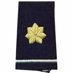 Brand new ❤️ Other Brands Air Force Major Female Shoulder Marks 👏