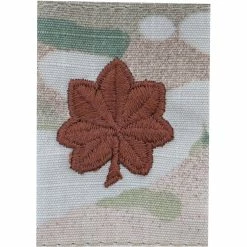 Buy 🎉 Ira Green, Inc Air Force Officer Rank Major O-4 Gore Tex (OCP) 2 Pk. 🛒