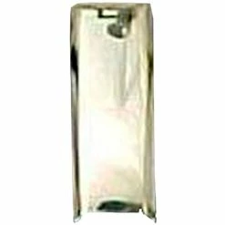 Budget 🛒 Other Brands 2LT (2nd Lt) Non-Subdued Pin-On Rank, 2 Pc. 🛒