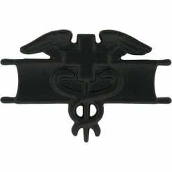 Promo 🛒 Ira Green, Inc Air Force Expert Field Medical Badge Sta-Black 😉