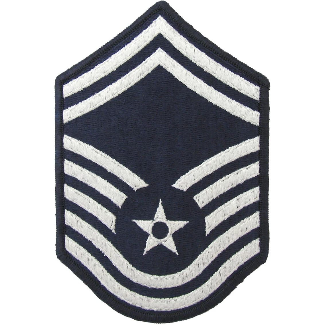 Best Pirce ๐ Ira Green, Inc Air Force Senior Master Sergeant (SMSgt) Blue Chevron Small Rank ๐ 3 Best Pirce ๐ Ira Green, Inc Air Force Senior Master Sergeant (SMSgt) Blue Chevron Small Rank ๐