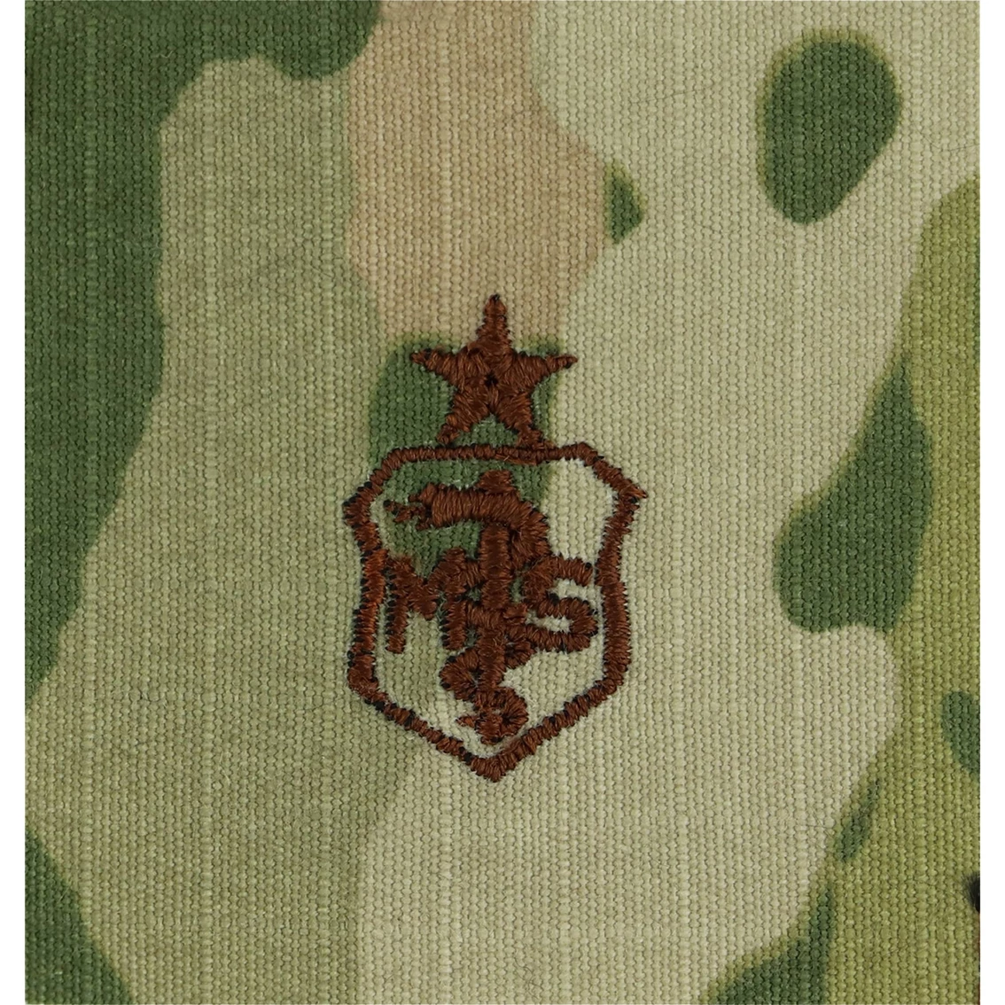 Buy ✨ Ira Green, Inc Air Force Badge Senior Medical Service Sew-On (OCP) 2 Pk. 💯 3 Buy ✨ Ira Green, Inc Air Force Badge Senior Medical Service Sew-On (OCP) 2 Pk. 💯