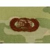 Outlet 😍 Ira Green, Inc Air Force Small Patch Communications Badge Sew-On (OCP) 2 Pk. 🌟 -Military Store unnamed file 442