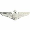 Discount ✔️ Other Brands Air Force Senior Enlisted Aircrew Badge, Mirror Finish, Regular Size 🥰 -Military Store unnamed file 447