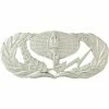 Top 10 ✨ Other Brands Air Force Basic Services Badge, Mirror Finish, Regular Size 💯 -Military Store unnamed file 450