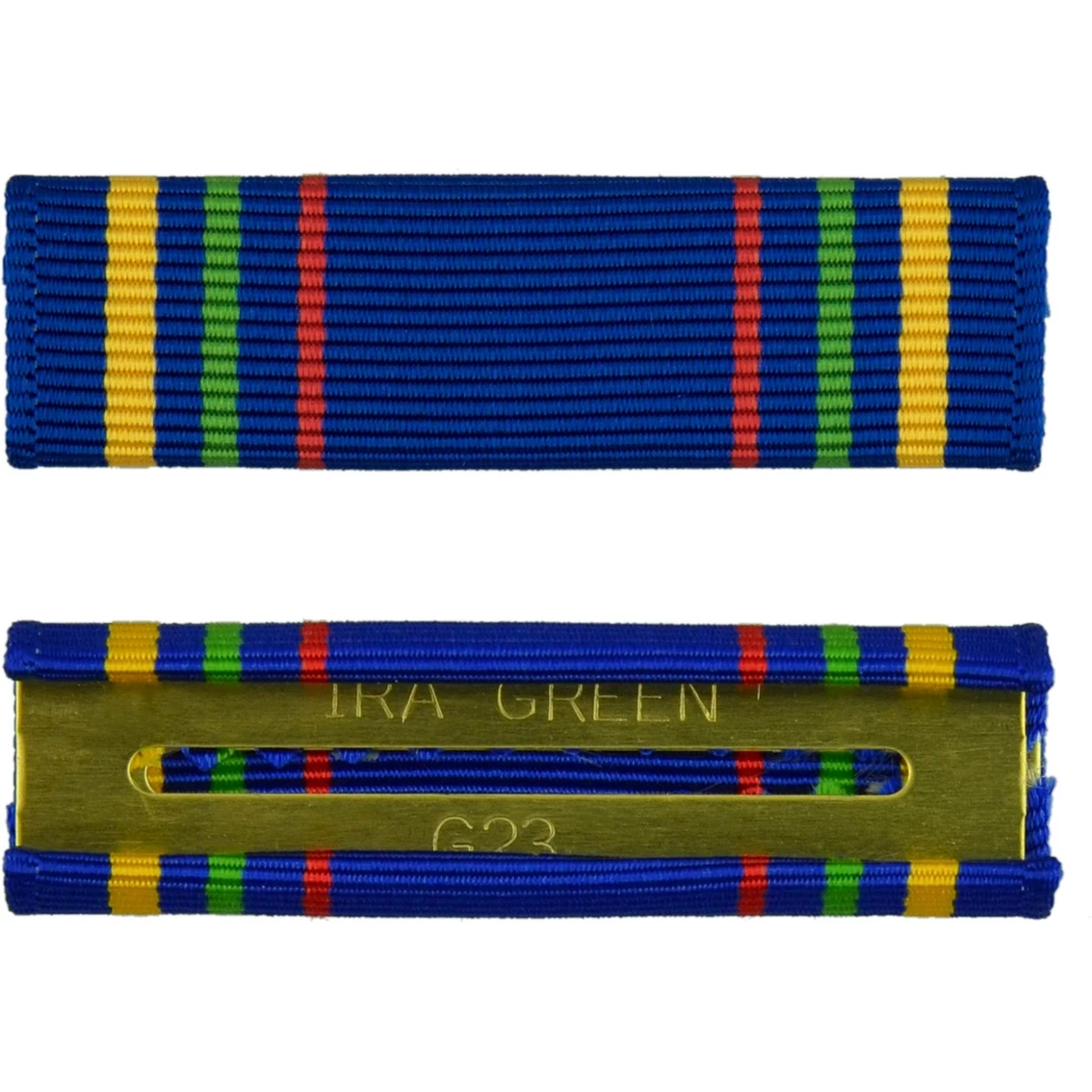 Discount ๐ Ira Green, Inc Air Force Nuclear Deterrence Operations Service Medal Ribbon ๐ 3 Discount ๐ Ira Green, Inc Air Force Nuclear Deterrence Operations Service Medal Ribbon ๐