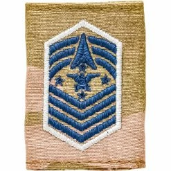 Coupon 😍 Ira Green, Inc Space Force SEAC (E-9) Embroidered Jacket Slip-On Gore-Tex OCP 🌟