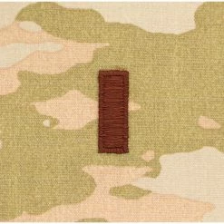 Budget 😀 Ira Green, Inc Space Force 2nd Lieutenant Sew-On ✨