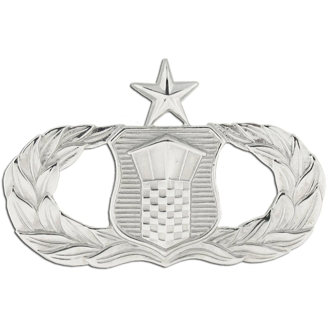 Outlet ๐ฅ Other Brands Air Force Master Air Traffic Controller Badge, Mirror Finish, Regular Size โจ 3 Outlet ๐ฅ Other Brands Air Force Master Air Traffic Controller Badge, Mirror Finish, Regular Size โจ