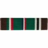 Promo ✔️ Other Brands Euro-African Middle Eastern Campaign Ribbon 👍 -Military Store unnamed file 464