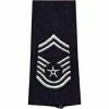 Promo 👍 Other Brands Air Force Senior Master Sergeant Male Shoulder Marks 😍 -Military Store unnamed file 466
