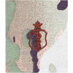 Wholesale ⭐ Ira Green, Inc Air Force Specialty Insignia Senior Bio Medical (OCP) 😀