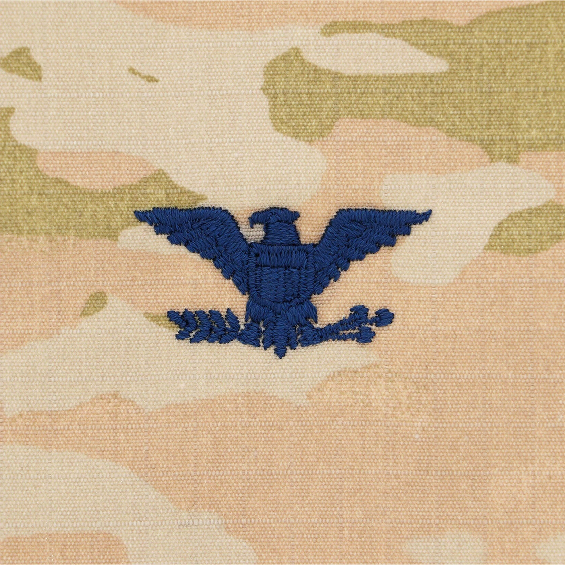 Wholesale ๐ Ira Green, Inc Space Force Colonel Sew-On โจ 3 Wholesale ๐ Ira Green, Inc Space Force Colonel Sew-On โจ