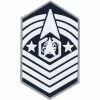 Promo 👍 Ira Green, Inc Space Force Chevron (Enlisted) CHF MSGT Of The Space Force (E-9) Sew On, Small ✨ -Military Store unnamed file 475
